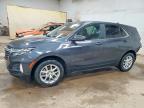 CHEVROLET EQUINOX 2022