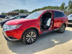 MITSUBISHI OUTLANDER 2020