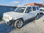 JEEP PATRIOT 2015