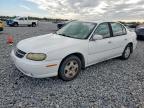 CHEVROLET MALIBU 2000