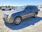CADILLAC SRX 2009