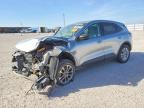 FORD ESCAPE 2022