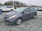 TOYOTA PRIUS V 2012