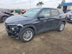CHEVROLET TRAILBLAZER 2026