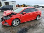 CHEVROLET CRUZE 2016