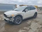 SUBARU CROSSTREK 2017