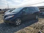 TOYOTA SIENNA 2015