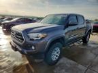 TOYOTA TACOMA 2017