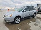SUBARU OUTBACK 2012