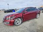 CHEVROLET CRUZE LIMITED 2016