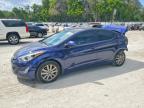HYUNDAI ELANTRA 2014
