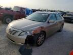 TOYOTA CAMRY 2009