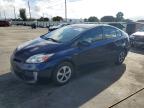TOYOTA PRIUS 2014