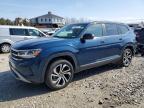 VOLKSWAGEN ATLAS 2022