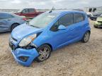CHEVROLET SPARK 2015