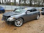 NISSAN MAXIMA 2014