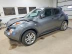 NISSAN JUKE 2011