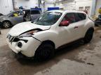 NISSAN JUKE 2016