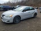 NISSAN ALTIMA 2014