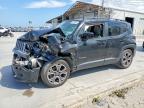 JEEP RENEGADE 2015