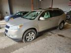 CHEVROLET TRAVERSE 2009