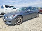 INFINITI Q50 2018