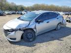 NISSAN VERSA 2024