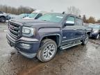 GMC SIERRA 2016