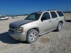 CHEVROLET TAHOE 2007