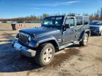 JEEP WRANGLER UNLIMITED 2008