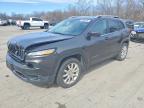 JEEP CHEROKEE 2015