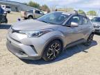 TOYOTA C-HR 2018
