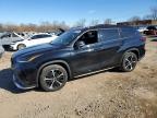 TOYOTA HIGHLANDER 2022