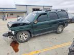 CHEVROLET TAHOE 2004