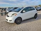 TOYOTA YARIS 2010