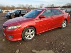 TOYOTA CAMRY 2011