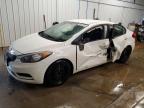 KIA FORTE 2016
