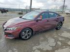 NISSAN SENTRA 2022