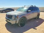 KIA TELLURIDE 2021