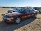 MERCURY GRAND MARQUIS 2009