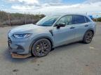 HONDA HR-V 2024