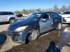 MAZDA 3 2013