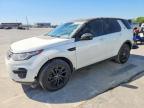 LAND ROVER DISCOVERY SPORT 2017