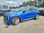 CADILLAC XT4 2023