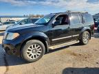 NISSAN PATHFINDER 2010