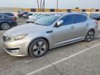 KIA OPTIMA HYBRID 2013