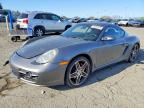 PORSCHE CAYMAN 2007