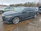 HONDA ACCORD 2020