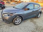 NISSAN KICKS 2018