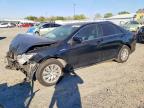 TOYOTA CAMRY HYBRID 2013